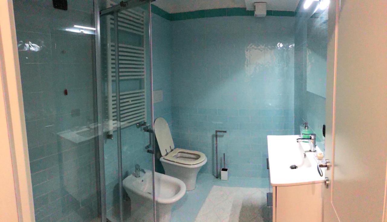 Appartamento La Bomboniera ลาวาญา ภายนอก รูปภาพ